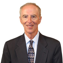Ron Ott, Retired Business Owner and Investment Banking Executive