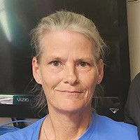Carol Brown